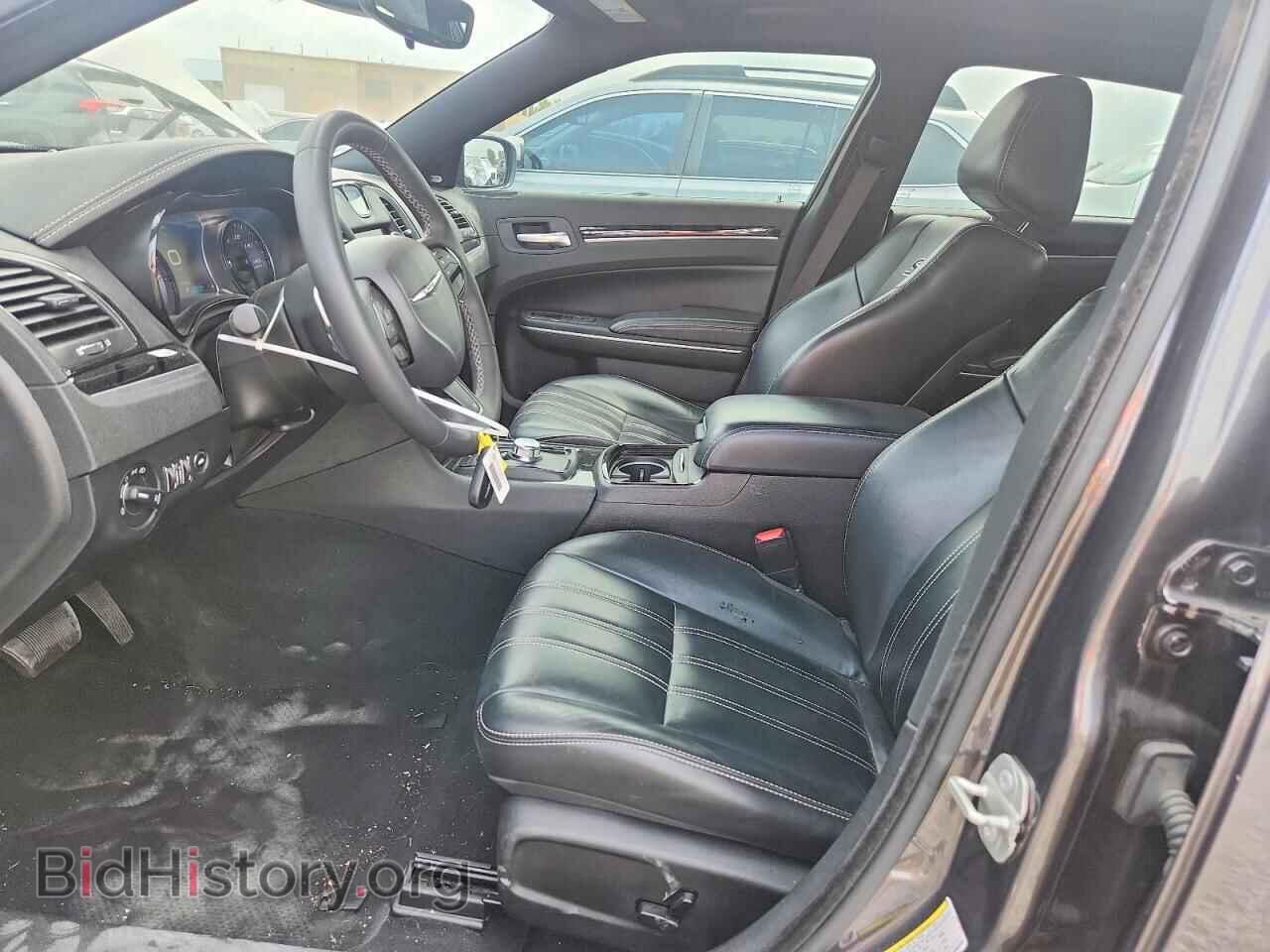 2023 CHRYSLER 300 - VIN: 2C3CCABG0PH637050 - Photo 7