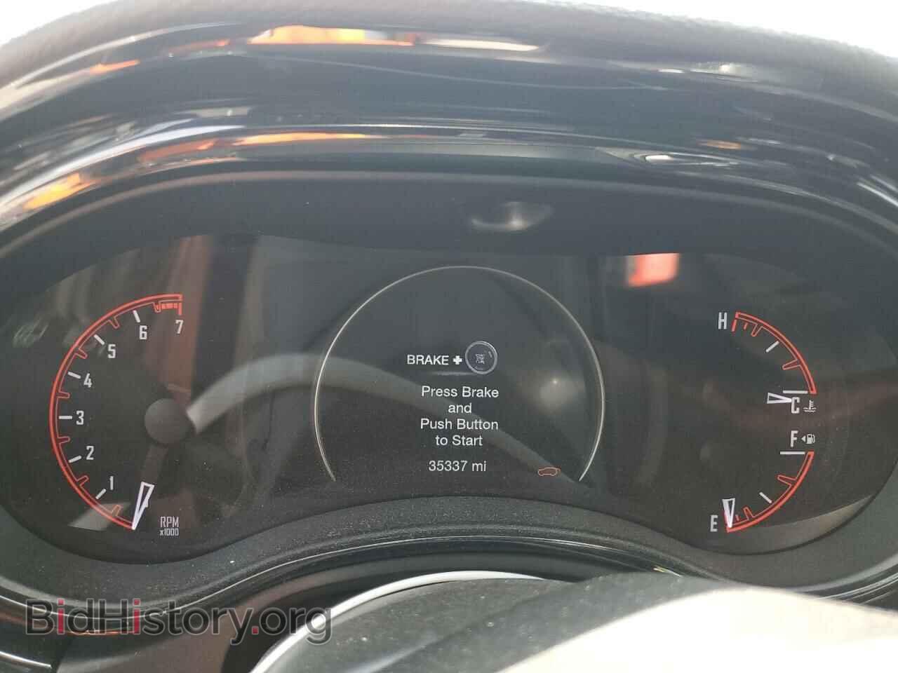 2021 DODGE DURANGO - VIN: 1C4RDHDG2MC749856 - Photo 9