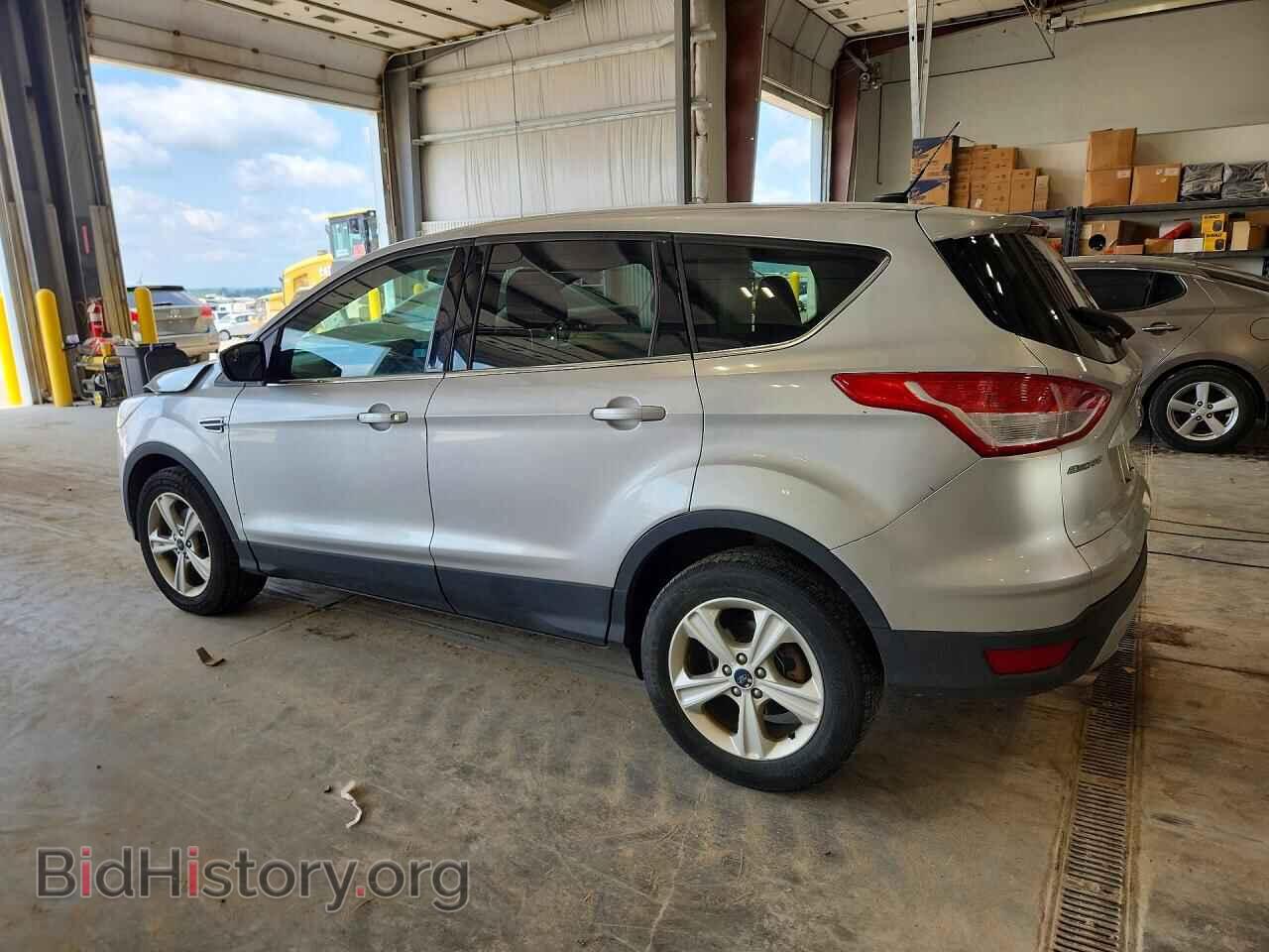 2016 FORD ESCAPE - VIN: 1FMCU0G73GUC89751 - Photo 2