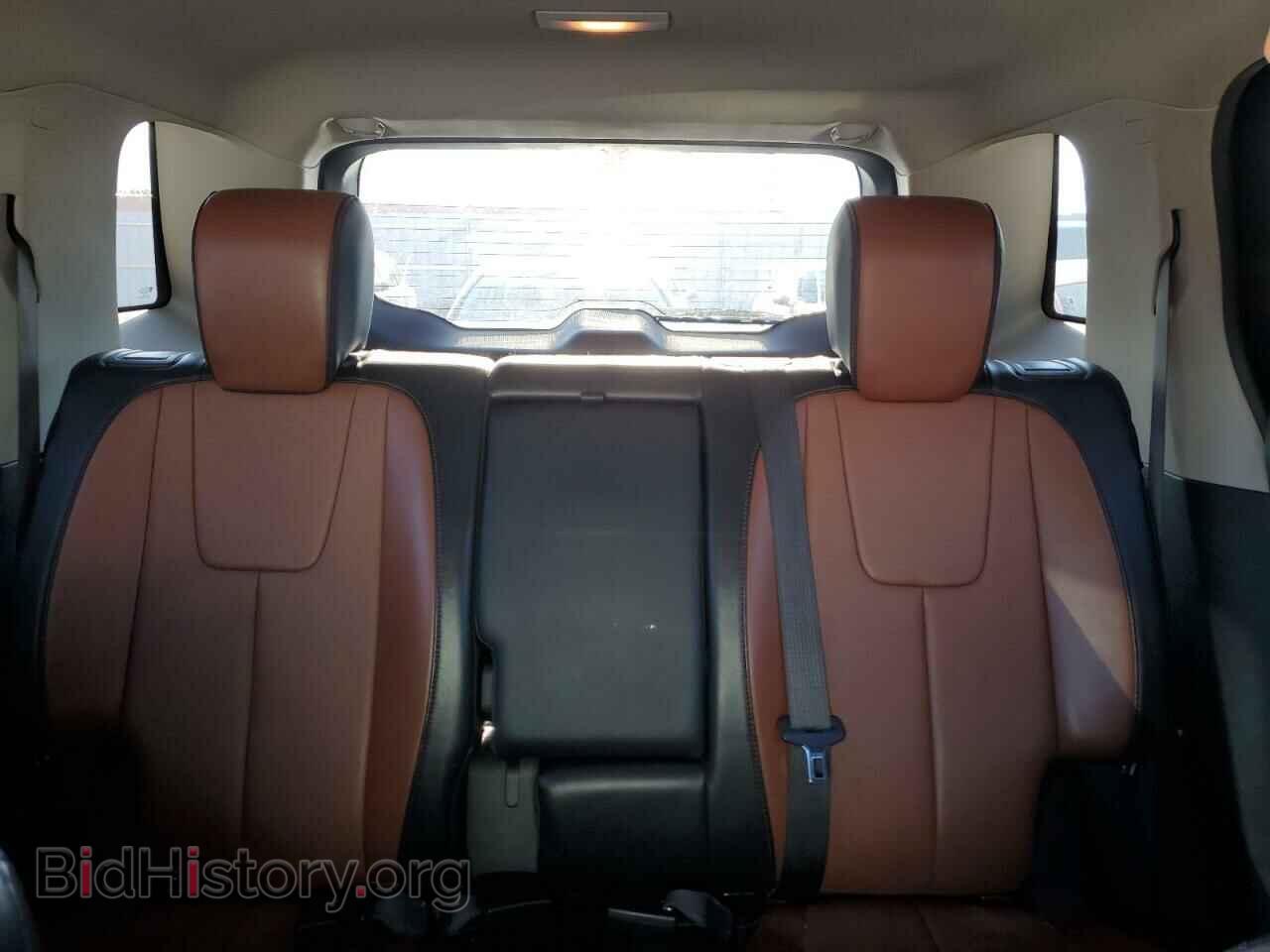 2017 GMC TERRAIN - VIN: 2GKFLUEK9H6345165 - Фото 10