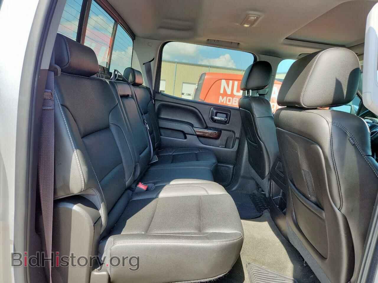 2015 GMC SIERRA - VIN: 3GTP1VEC2FG526016 - Фото 10