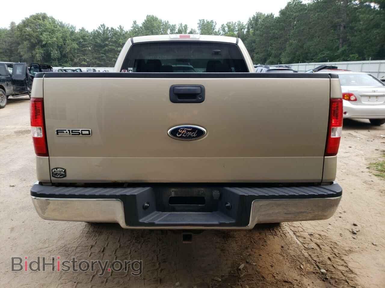 2007 FORD All Models - VIN: 1FTPX14V17FA76078 - Фото 6