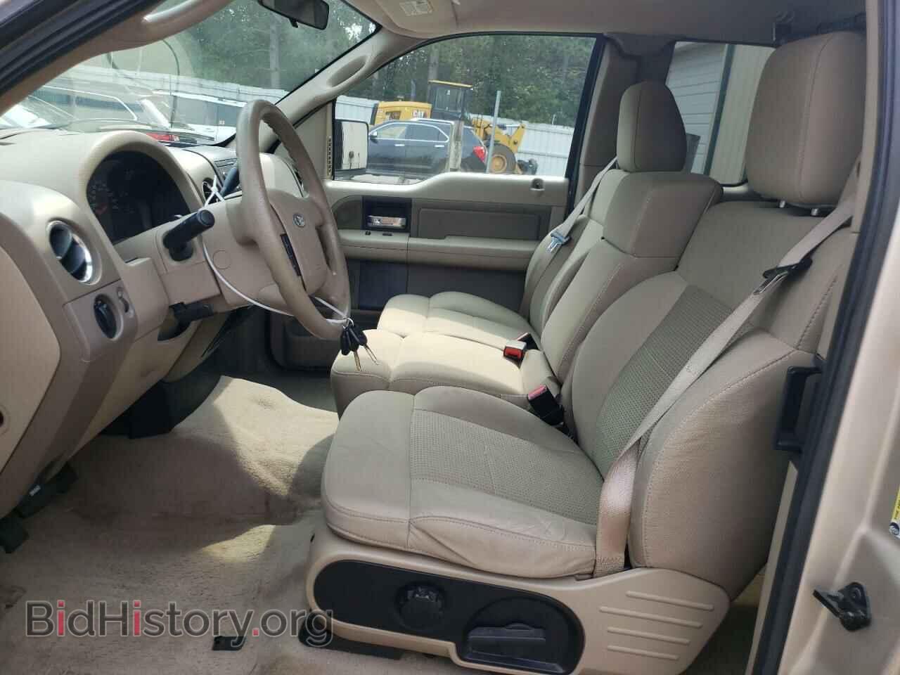 2007 FORD All Models - VIN: 1FTPX14V17FA76078 - Фото 7