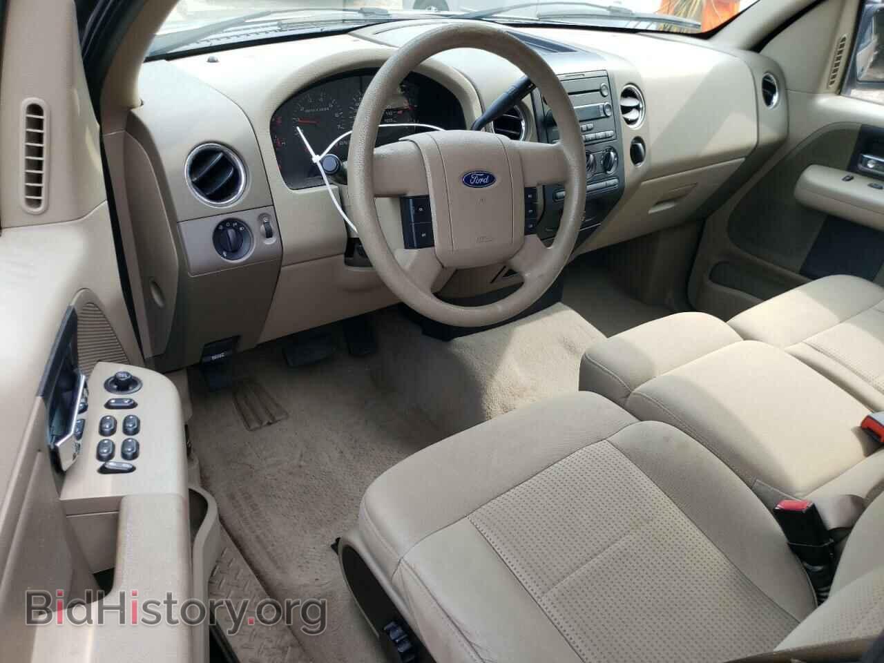 2007 FORD All Models - VIN: 1FTPX14V17FA76078 - Фото 8