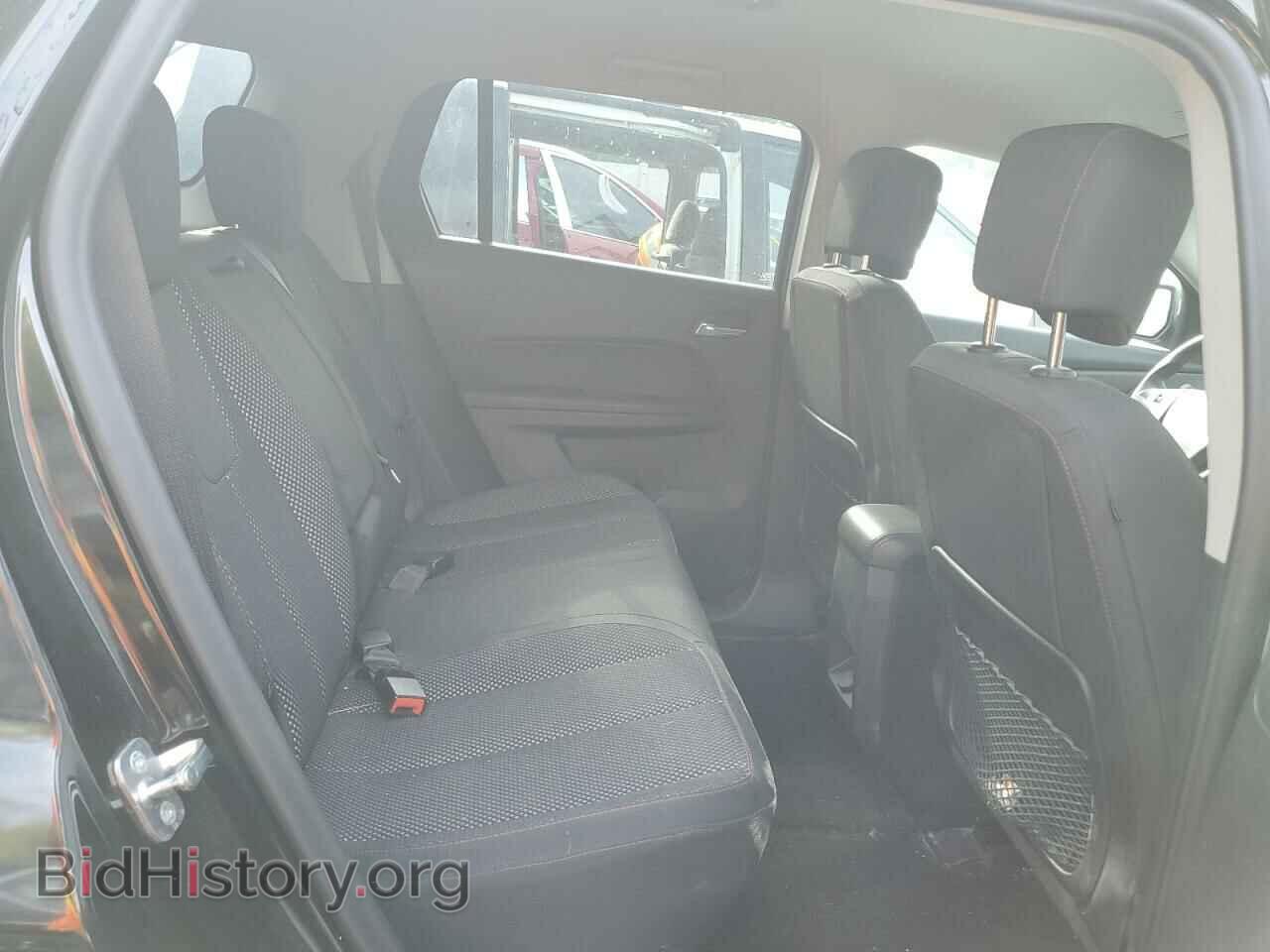 2017 GMC TERRAIN - VIN: 2GKFLSEK0H6203971 - Фото 10