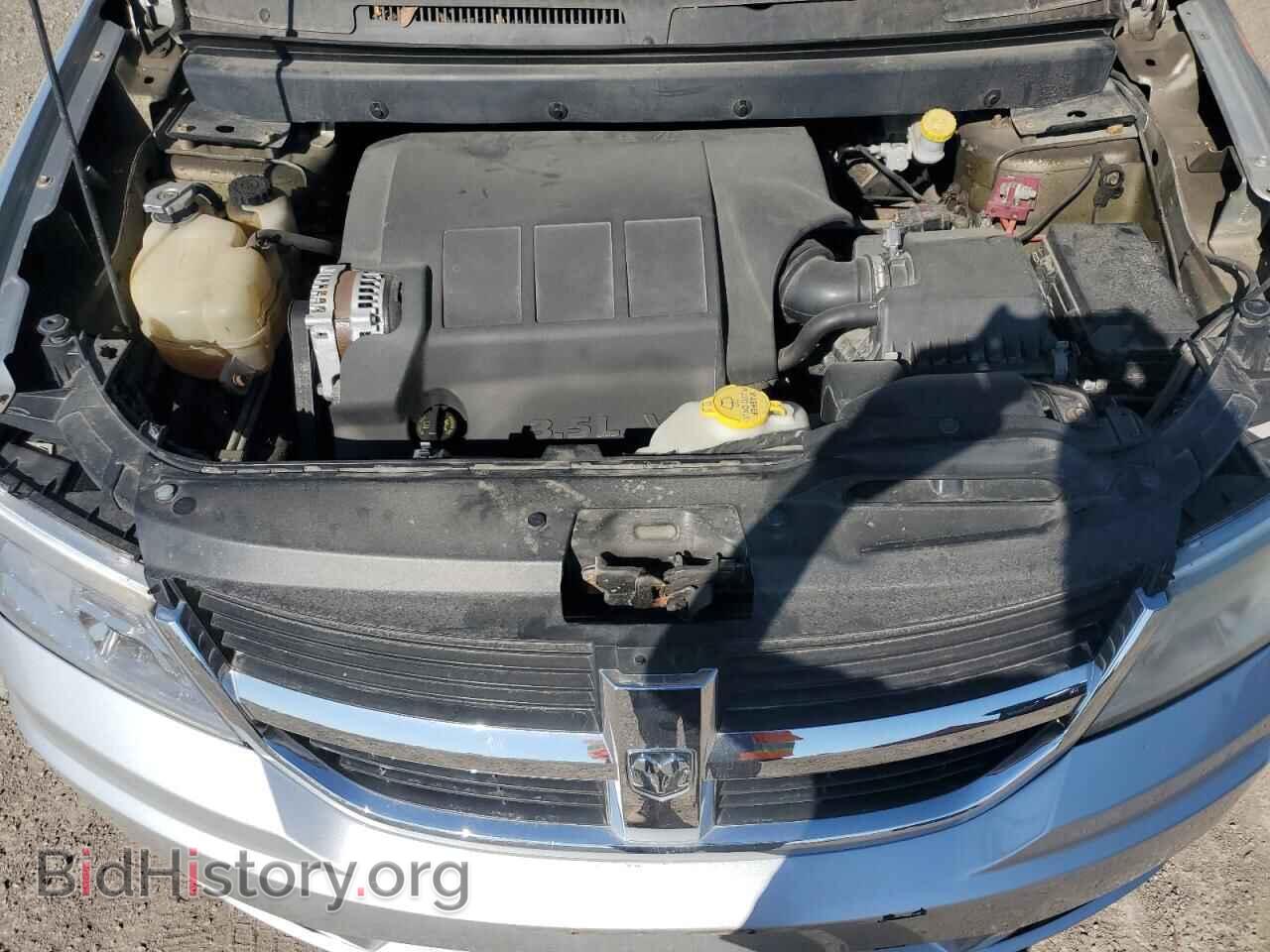 2010 DODGE JOURNEY - VIN: 3D4PG5FV3AT174517 - Фото 12