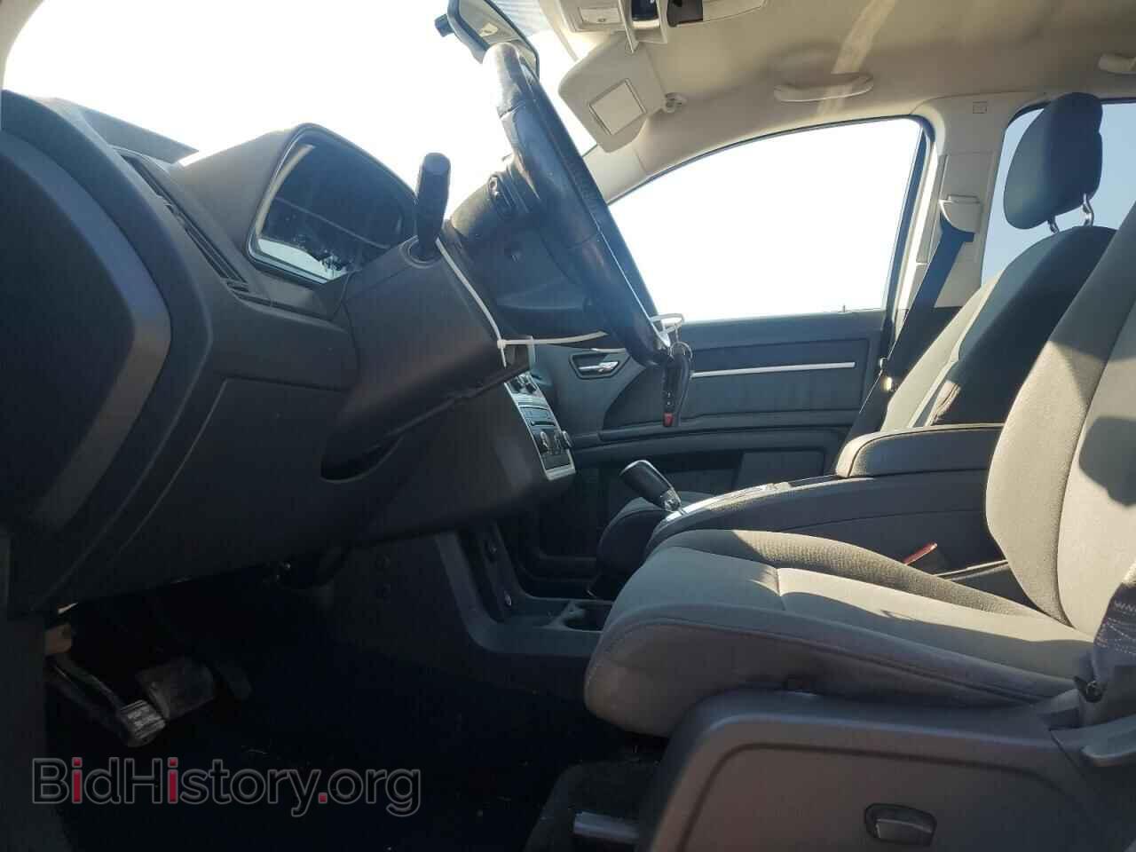 2010 DODGE JOURNEY - VIN: 3D4PG5FV3AT174517 - Фото 7