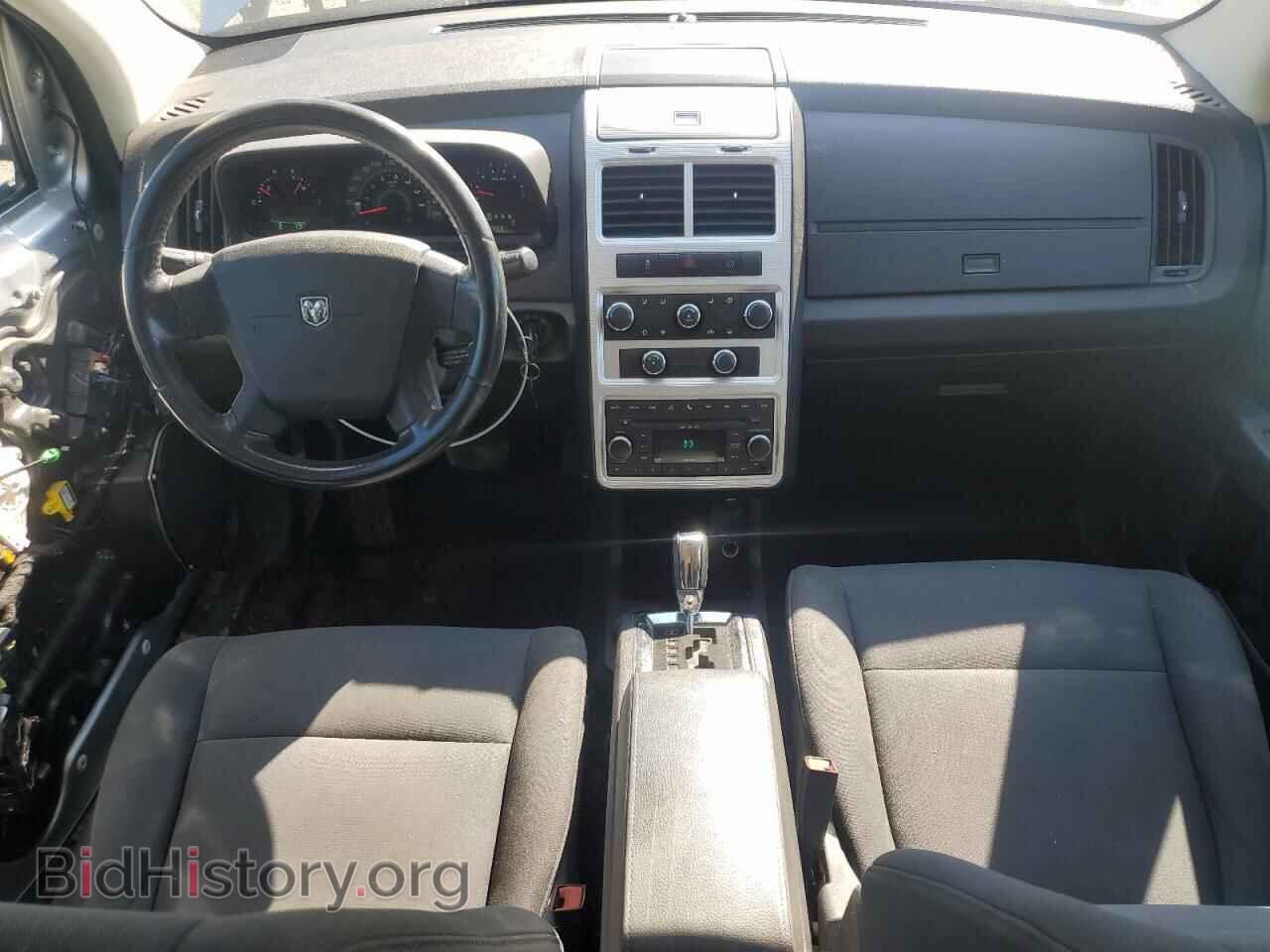 2010 DODGE JOURNEY - VIN: 3D4PG5FV3AT174517 - Фото 8