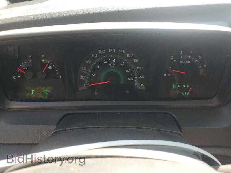 2010 Dodge JOURNEY (VIN 3D4PG5FV3AT174517) — photo 9 of 13
