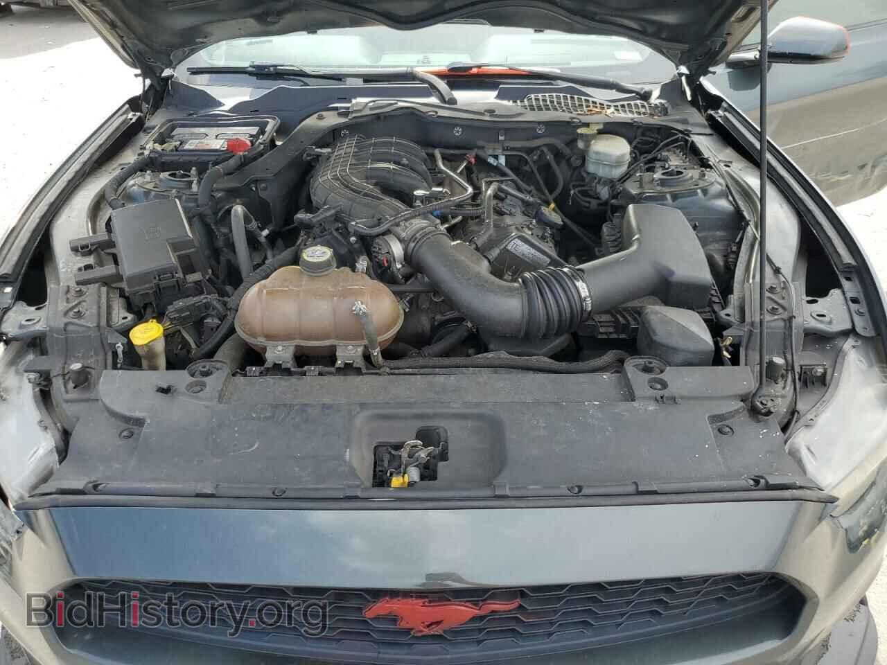2015 FORD ALL Models - VIN: 1FA6P8AM3F5301367 - Фото 11