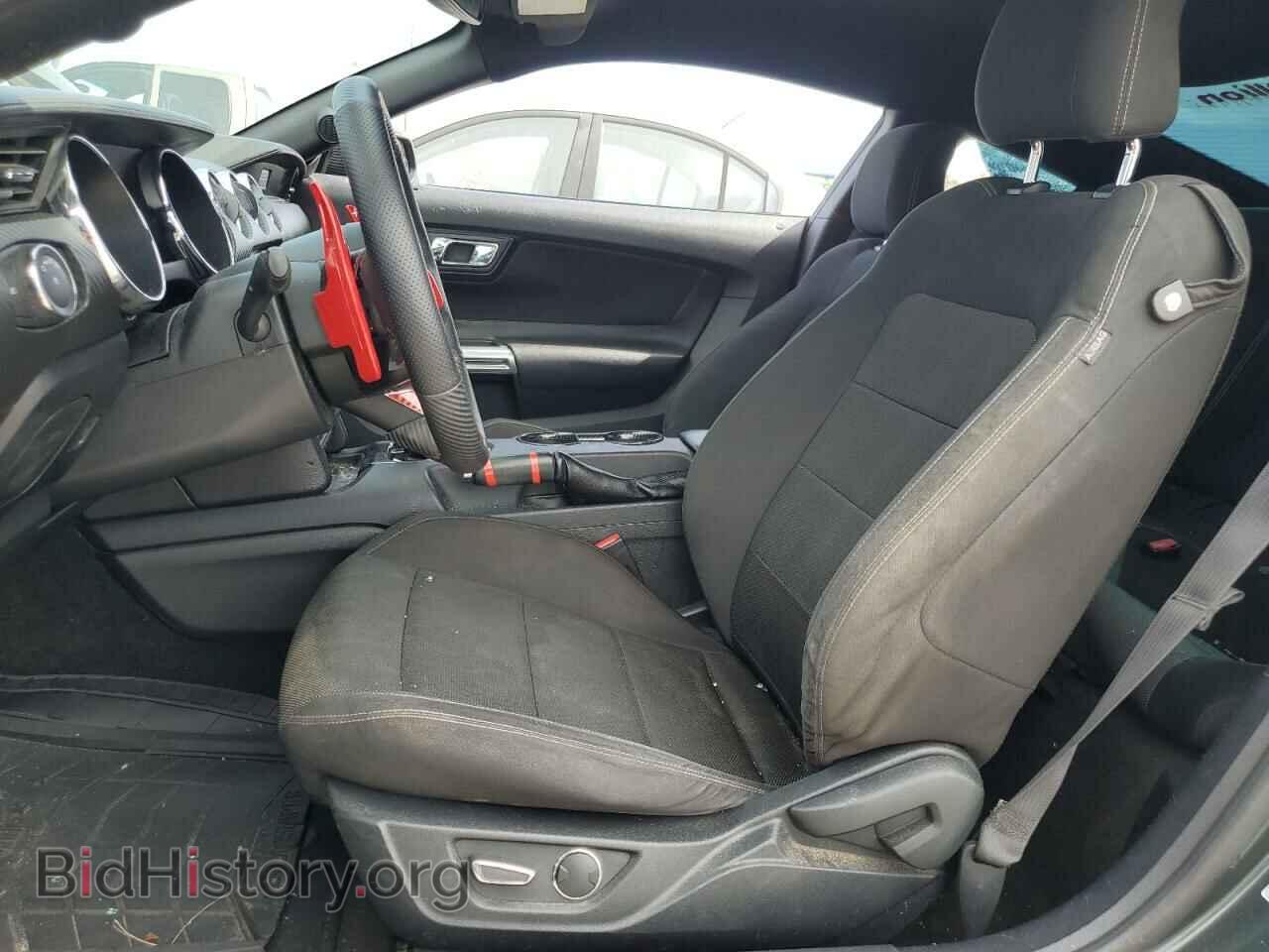 2015 FORD ALL Models - VIN: 1FA6P8AM3F5301367 - Фото 7