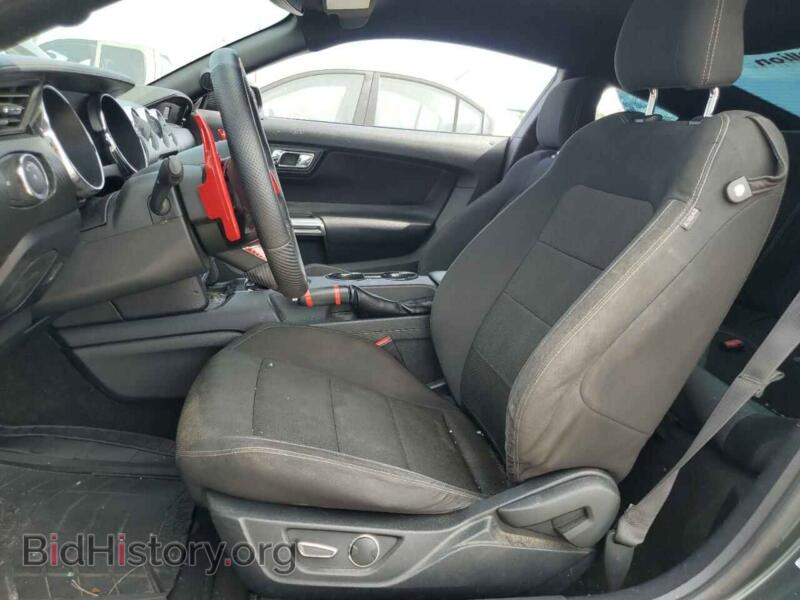 2015 Ford ALL MODELS (VIN 1FA6P8AM3F5301367) — фото 7 из 12