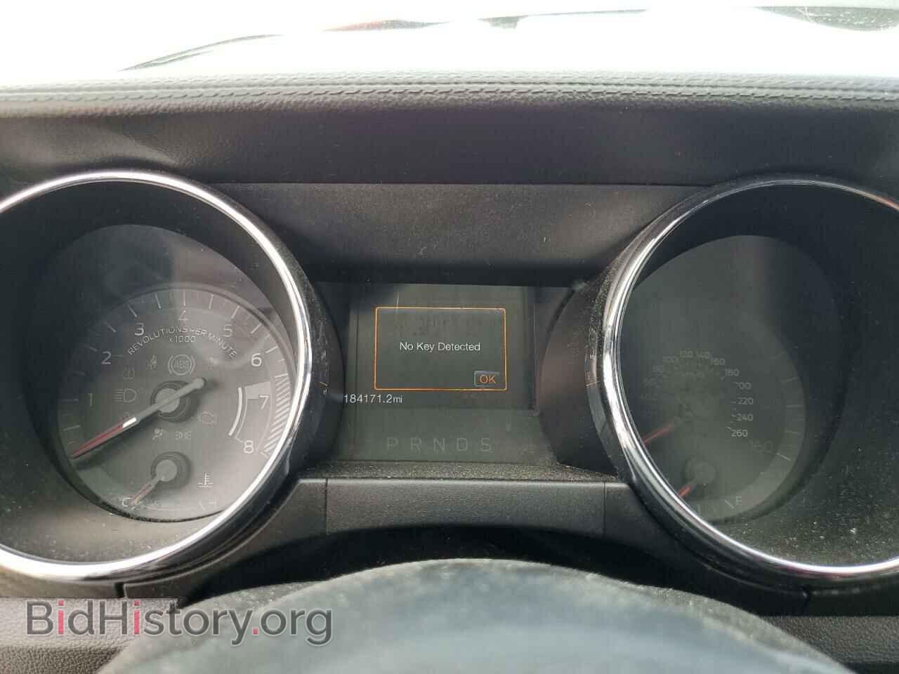 2015 FORD ALL Models - VIN: 1FA6P8AM3F5301367 - Фото 9
