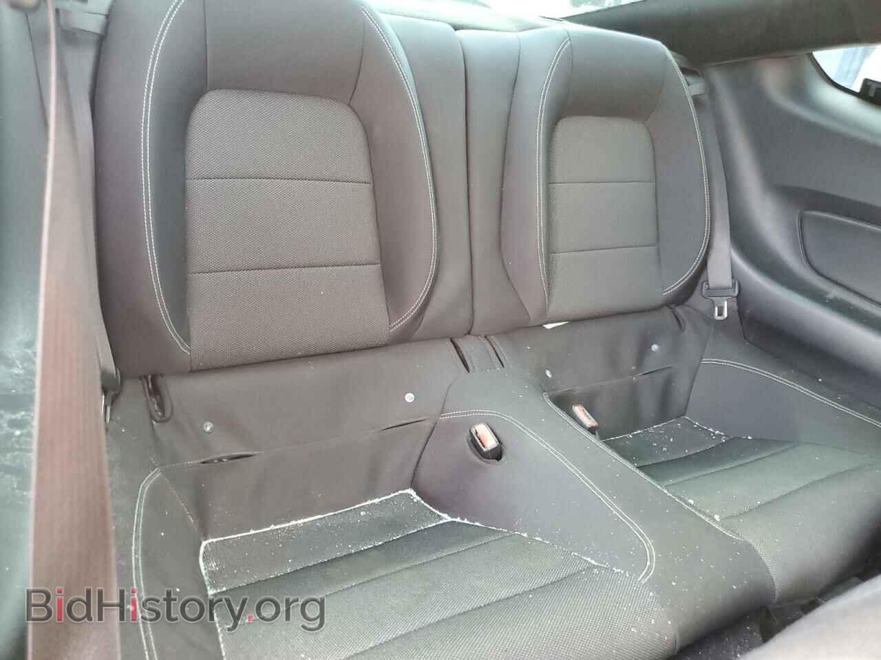 2015 FORD ALL Models - VIN: 1FA6P8AM3F5301367 - Фото 10