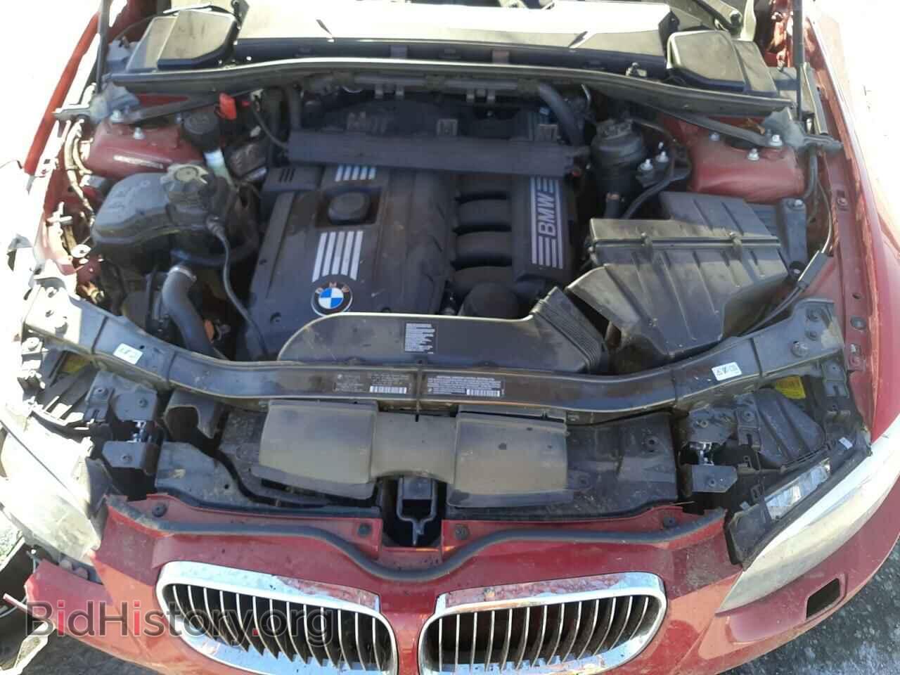 2013 BMW 3 SERIES - VIN: WBAKE5C57DJ106926 - Фото 7