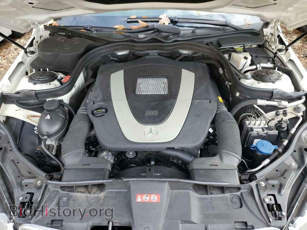 2010 MERCEDES-BENZ E-CLASS - VIN: WDDHF5GB6AA066592 - Фото 7