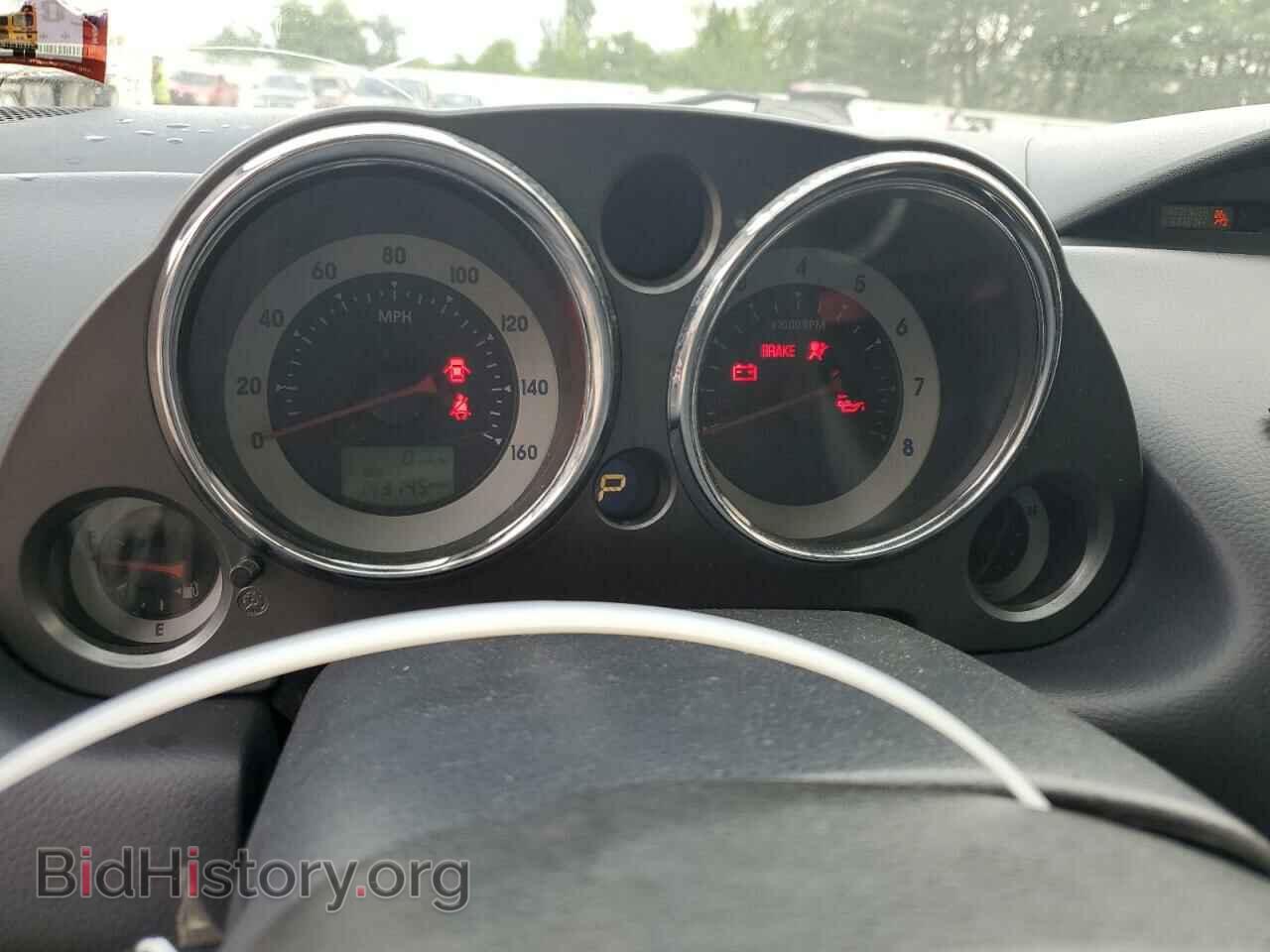 2009 MITSUBISHI ECLIPSE - VIN: 4A3AK24F79E019831 - Фото 9