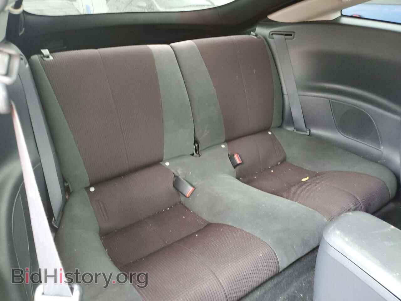 2009 MITSUBISHI ECLIPSE - VIN: 4A3AK24F79E019831 - Фото 10