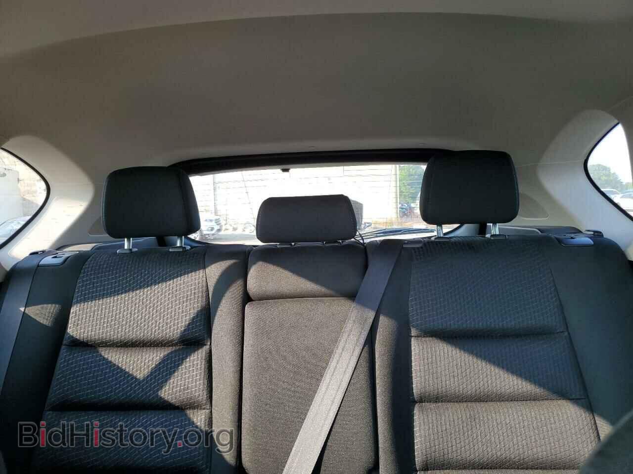 2015 MAZDA CX-5 - VIN: JM3KE2CY3F0529255 - Фото 10