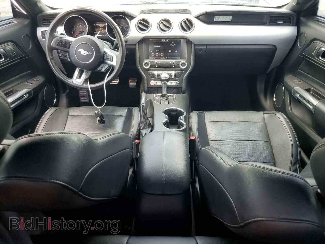 2015 FORD ALL Models - VIN: 1FA6P8TH3F5430919 - Photo 8