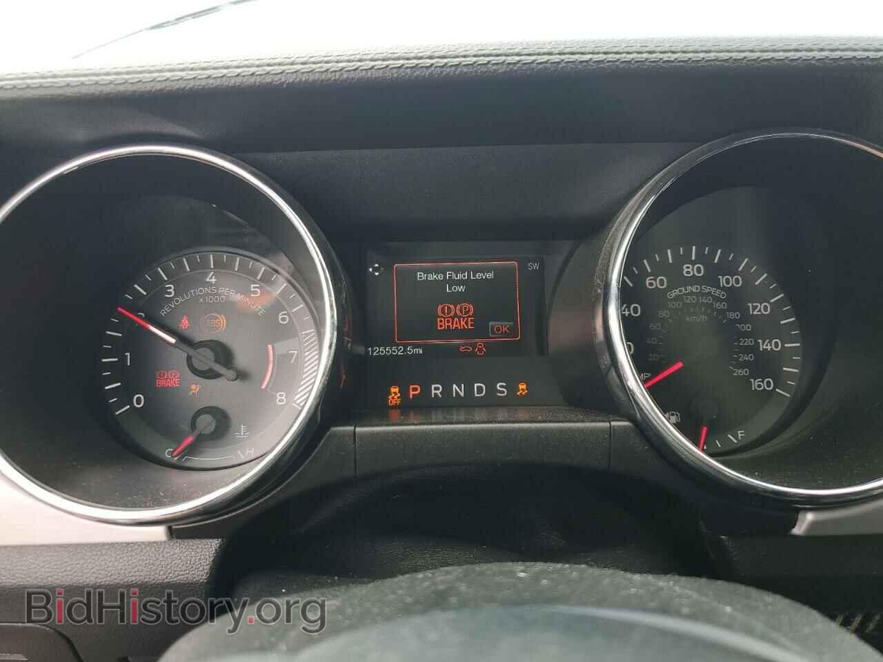 2015 FORD ALL Models - VIN: 1FA6P8TH3F5430919 - Photo 9