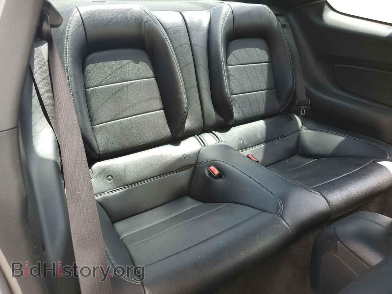 2015 FORD ALL Models - VIN: 1FA6P8TH3F5430919 - Photo 10