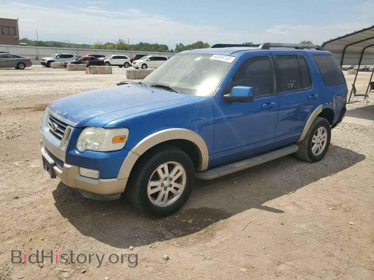 Photo 1FMEU7EE0AUA67226 - FORD EXPLORER 2010