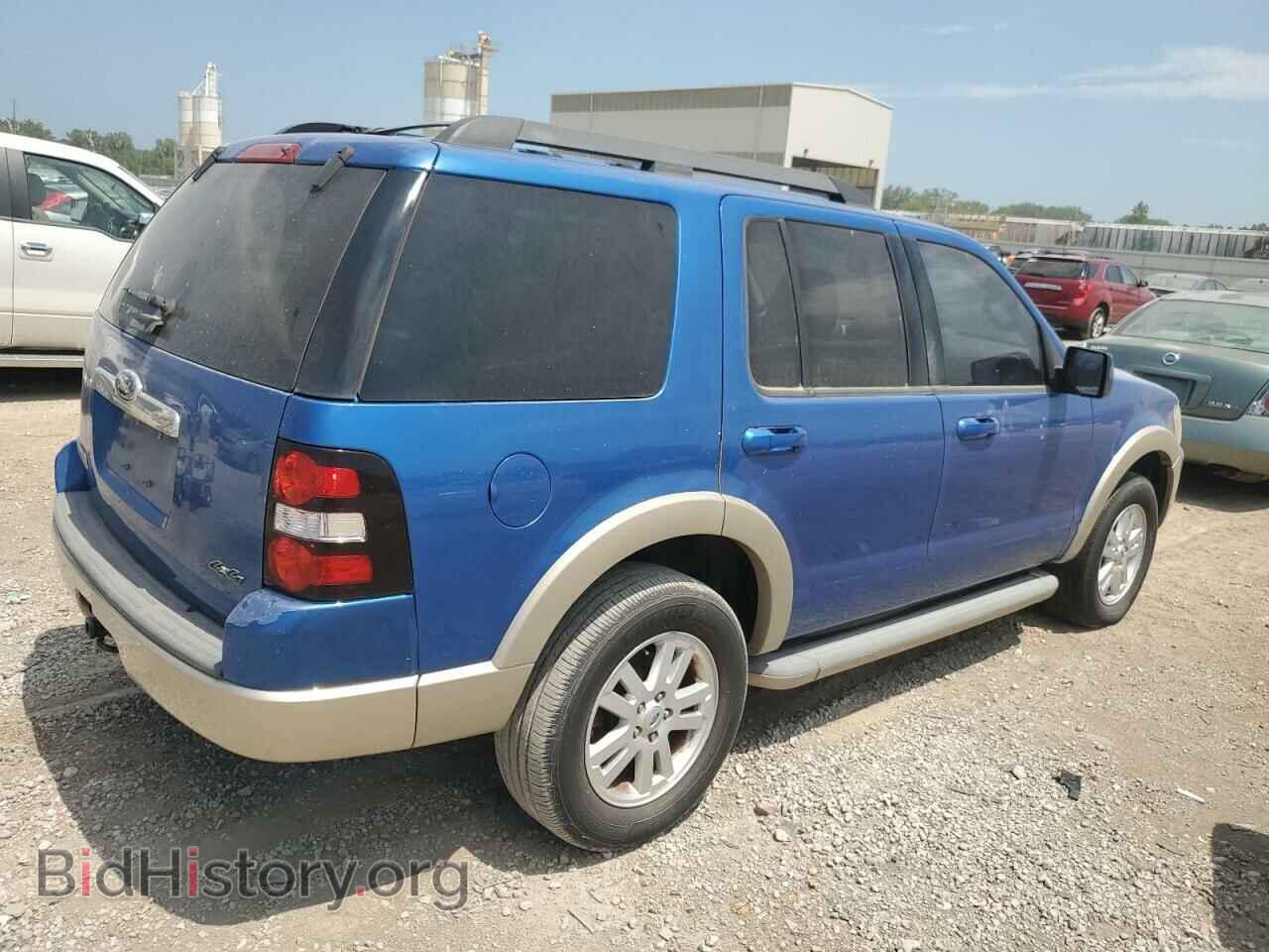 2010 FORD EXPLORER - VIN: 1FMEU7EE0AUA67226 - Фото 3