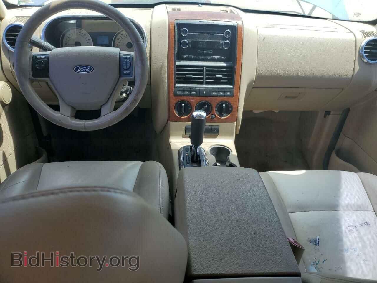 2010 FORD EXPLORER - VIN: 1FMEU7EE0AUA67226 - Фото 8