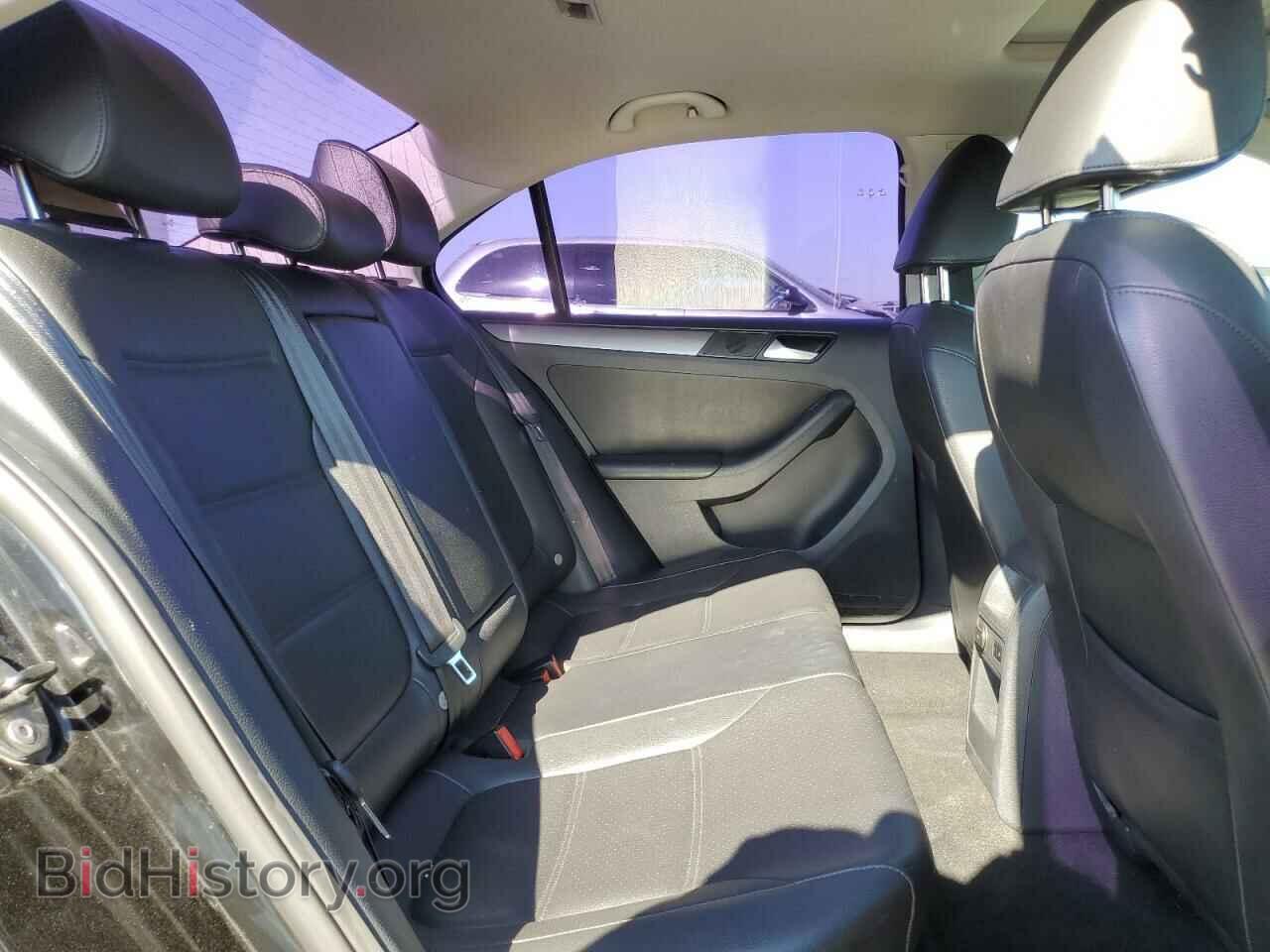 2014 VOLKSWAGEN JETTA - VIN: 3VWLL7AJ1EM395439 - Фото 10