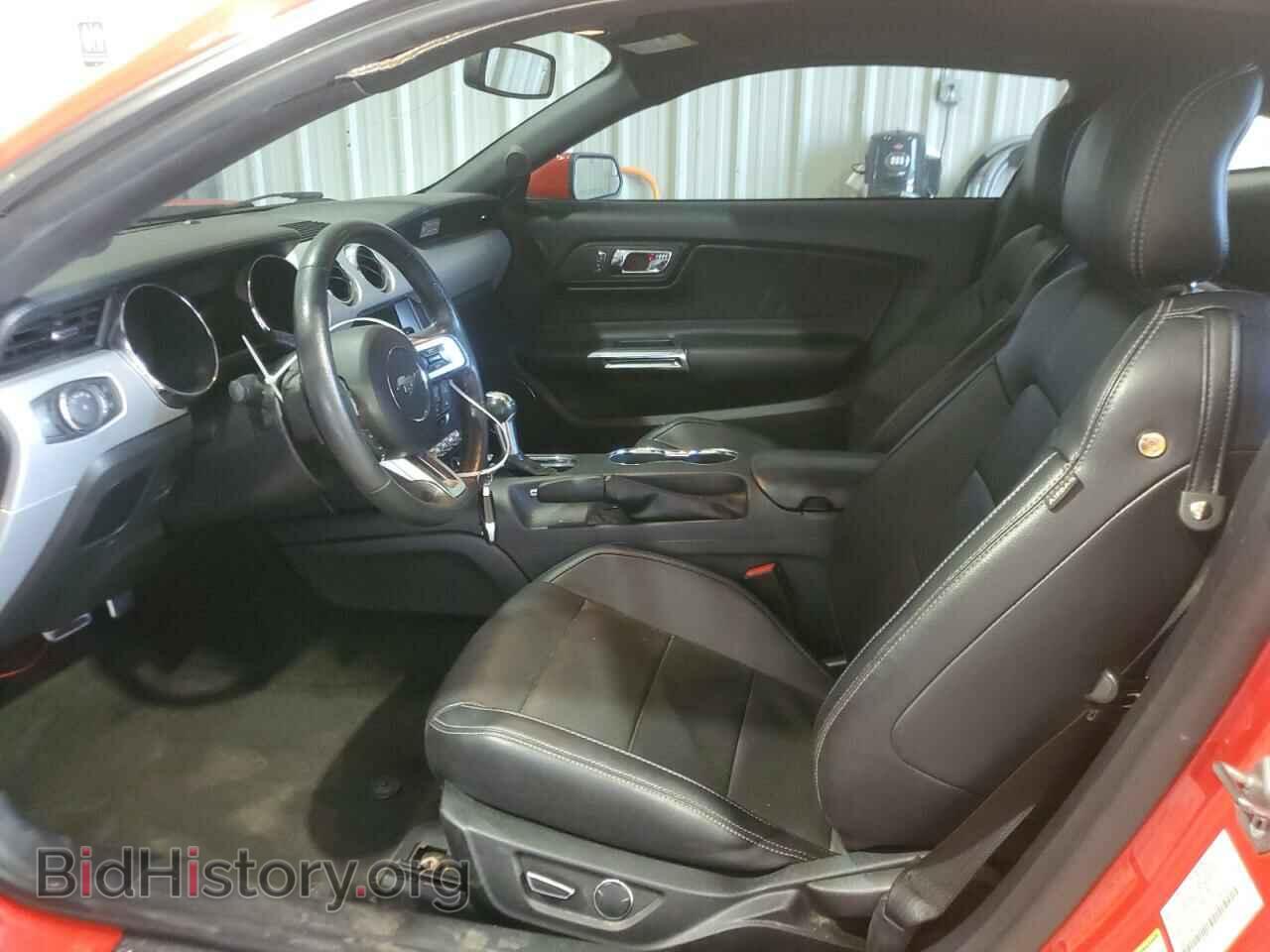 2017 FORD ALL Models - VIN: 1FA6P8TH7H5257635 - Фото 7