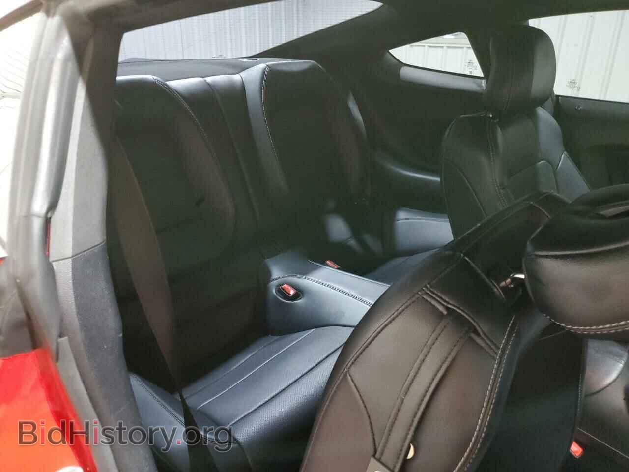 2017 FORD ALL Models - VIN: 1FA6P8TH7H5257635 - Фото 10