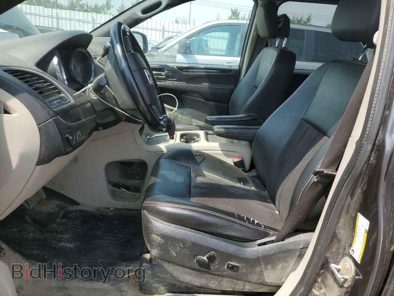 2019 DODGE CARAVAN - VIN: 2C4RDGBG2KR601921 - Фото 7