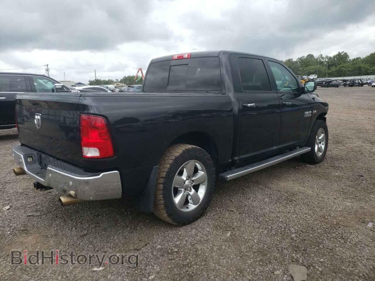 2016 RAM 1500 - VIN: 3C6RR7LT6GG243823 - Фото 3