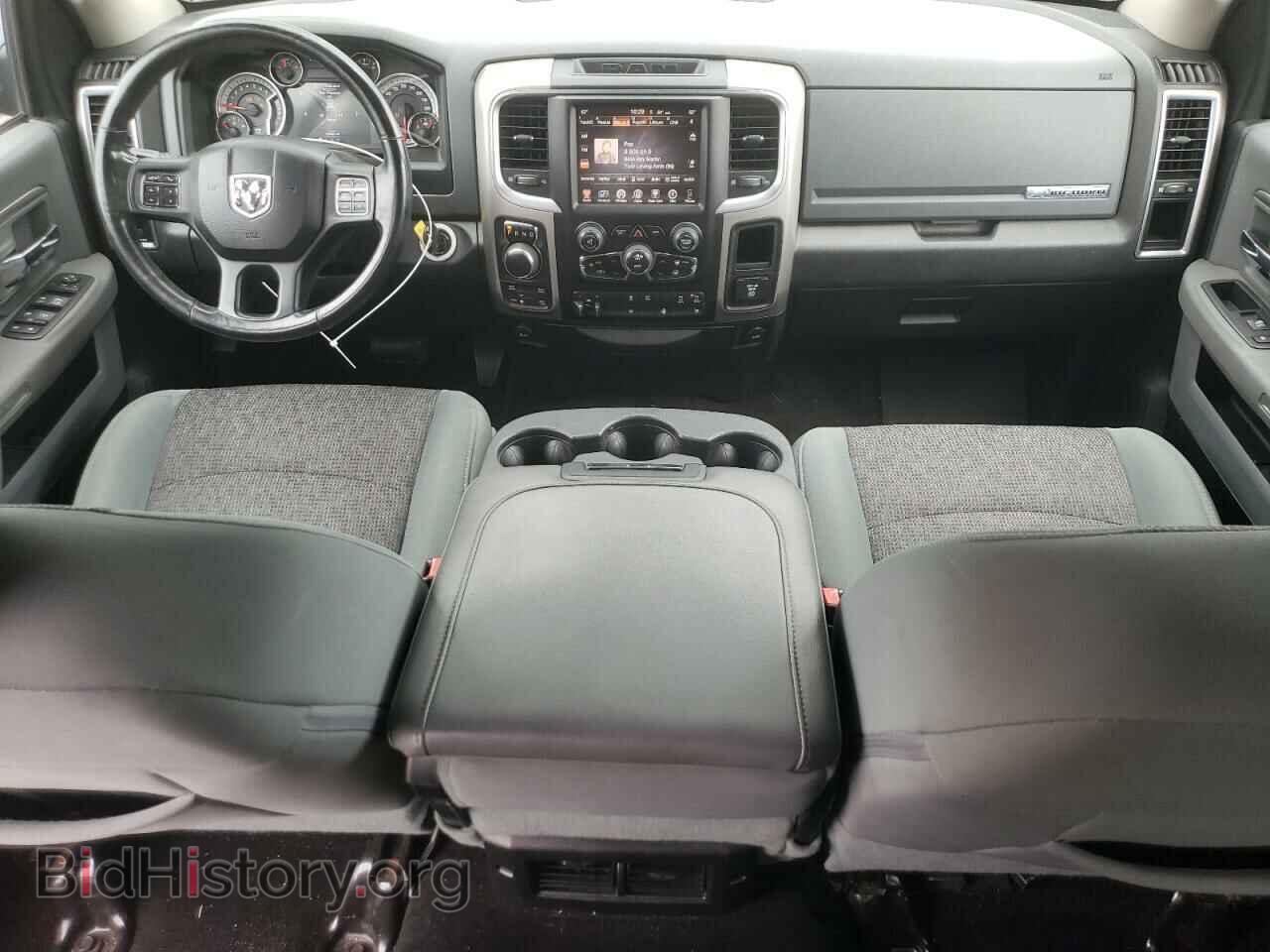 2016 RAM 1500 - VIN: 3C6RR7LT6GG243823 - Фото 8