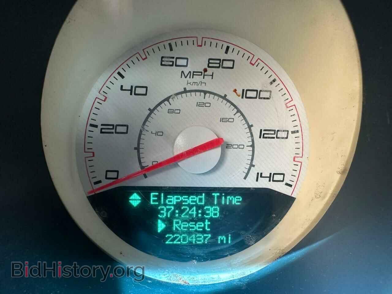 2013 DODGE CHALLENGER - VIN: 2C3CDYAG6DH525100 - Фото 8