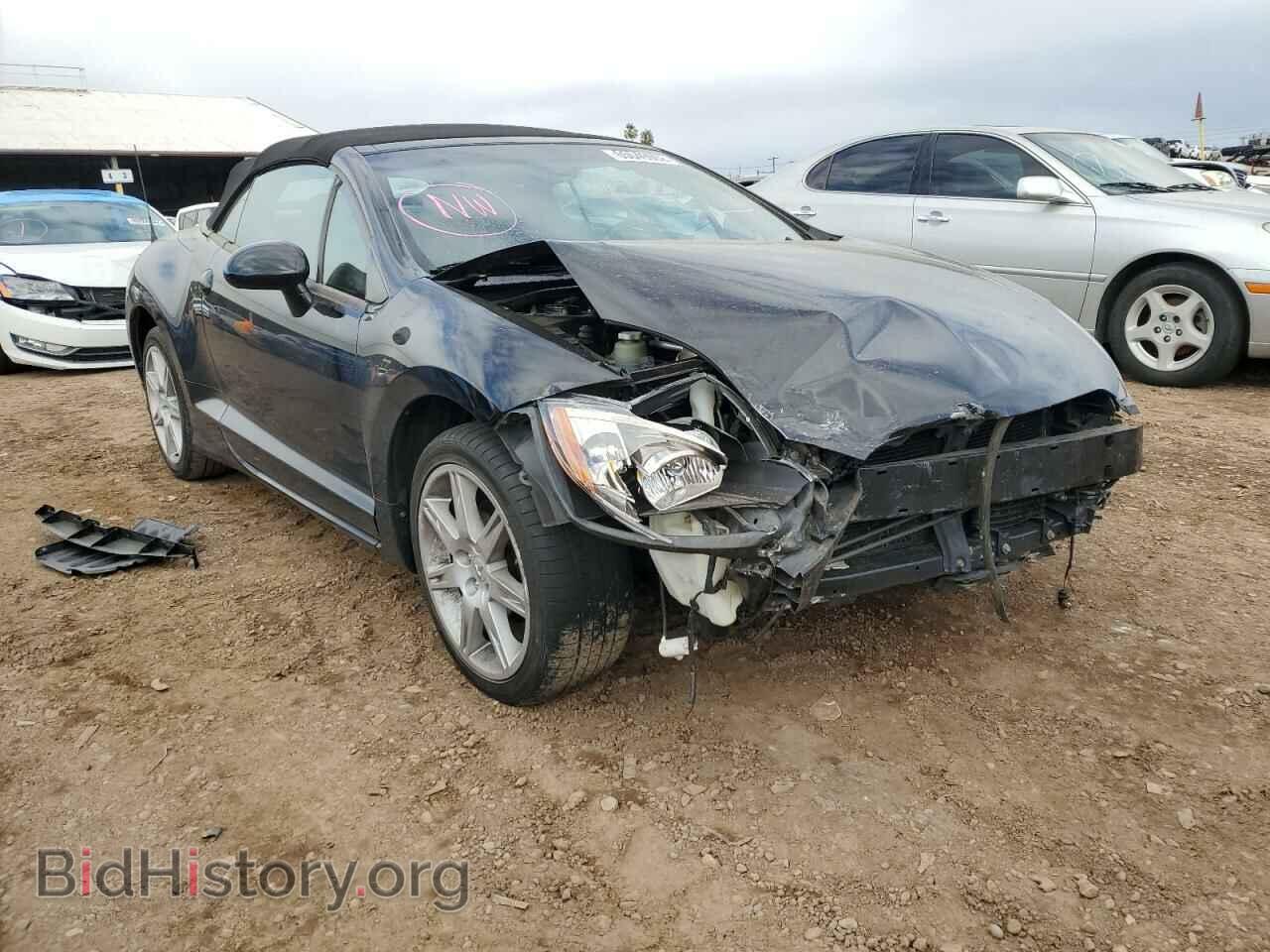 Фотография 4A3AL35T77E013810 - MITSUBISHI ECLIPSE 2007