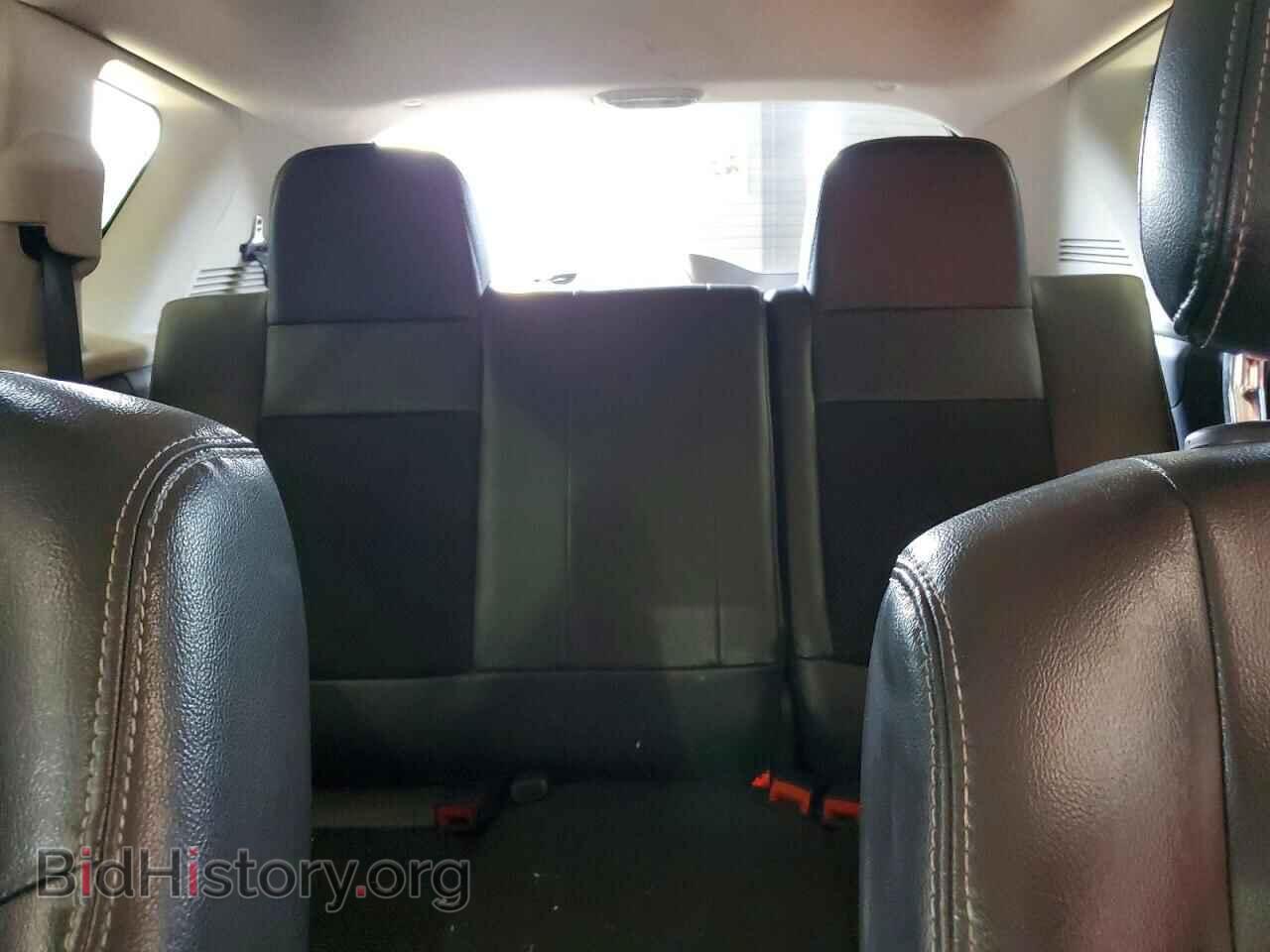2015 JEEP COMPASS - VIN: 1C4NJDEB2FD163190 - Photo 10