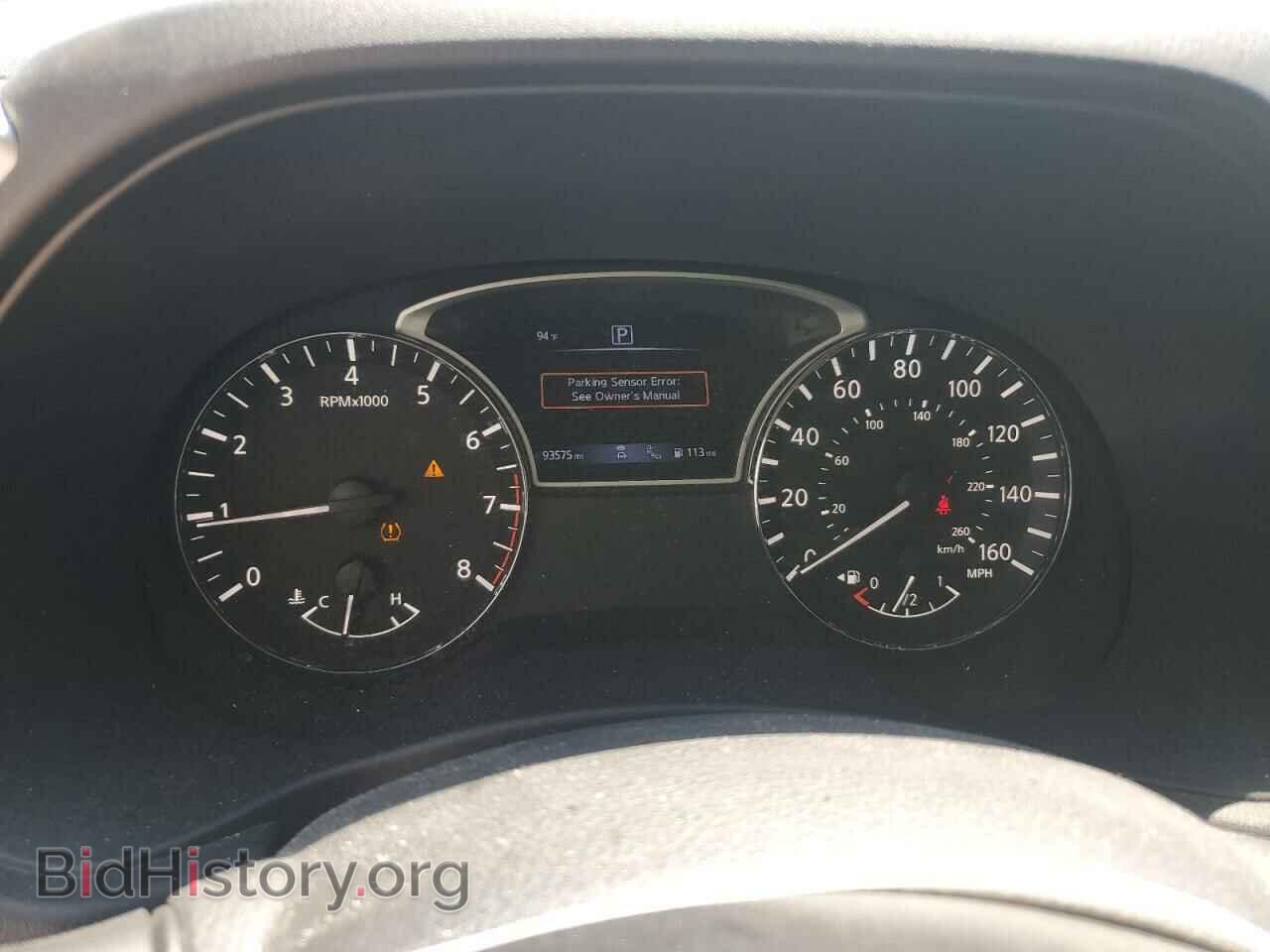 2018 NISSAN PATHFINDER - VIN: 5N1DR2MN4JC676357 - Фото 9