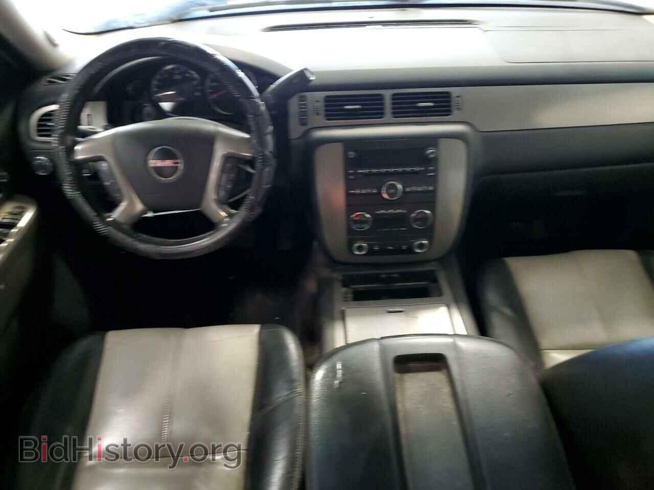 2012 GMC SIERRA - VIN: 3GTP2WE72CG147664 - Фото 8