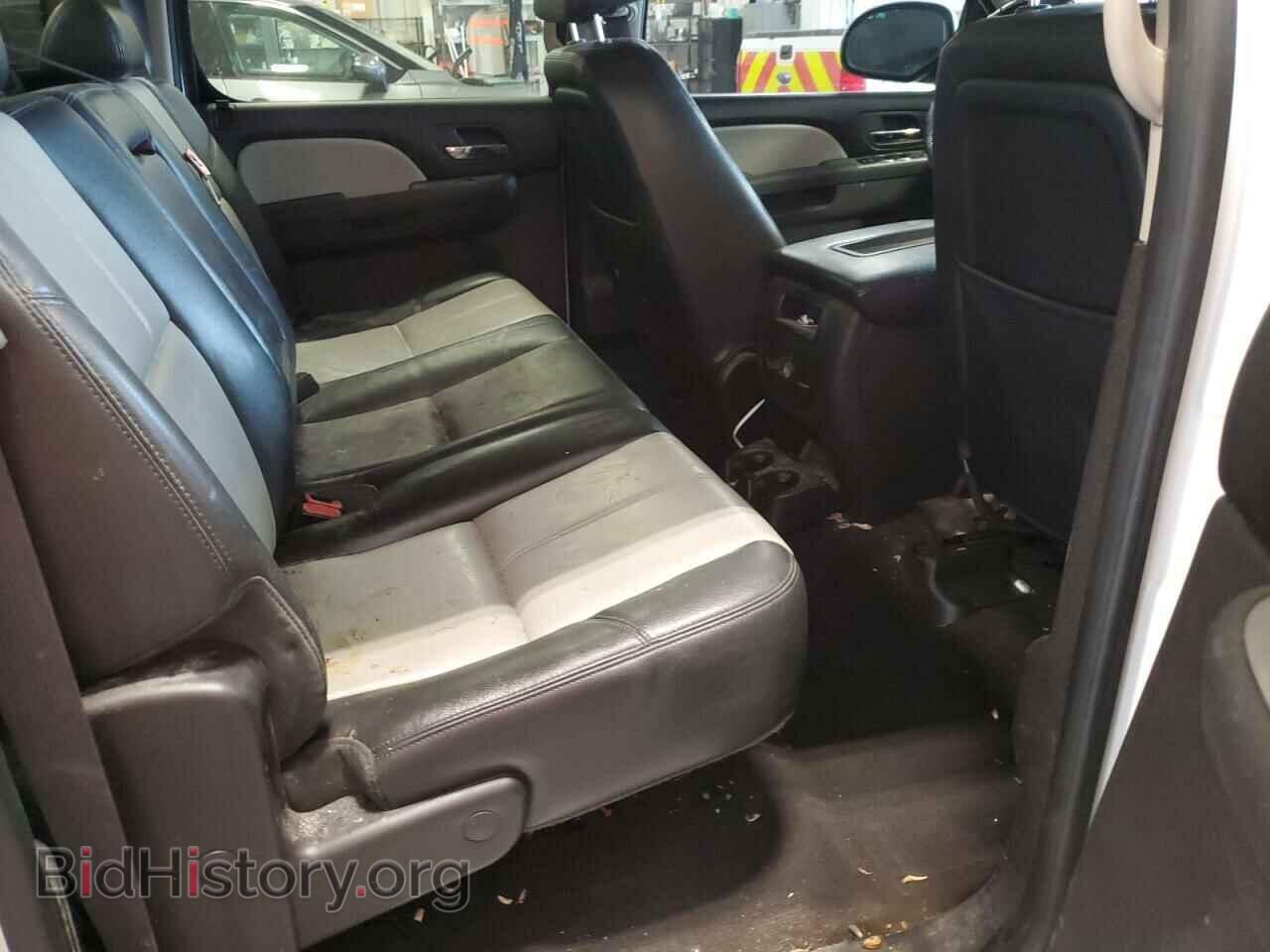 2012 GMC SIERRA - VIN: 3GTP2WE72CG147664 - Фото 10