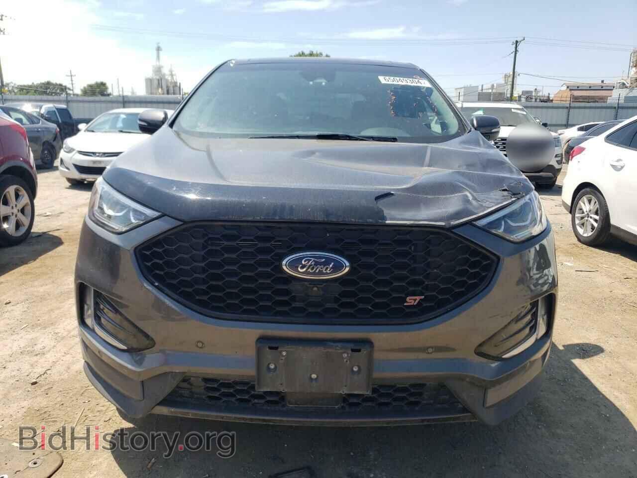 2020 FORD EDGE - VIN: 2FMPK4AP1LBA24222 - Photo 5