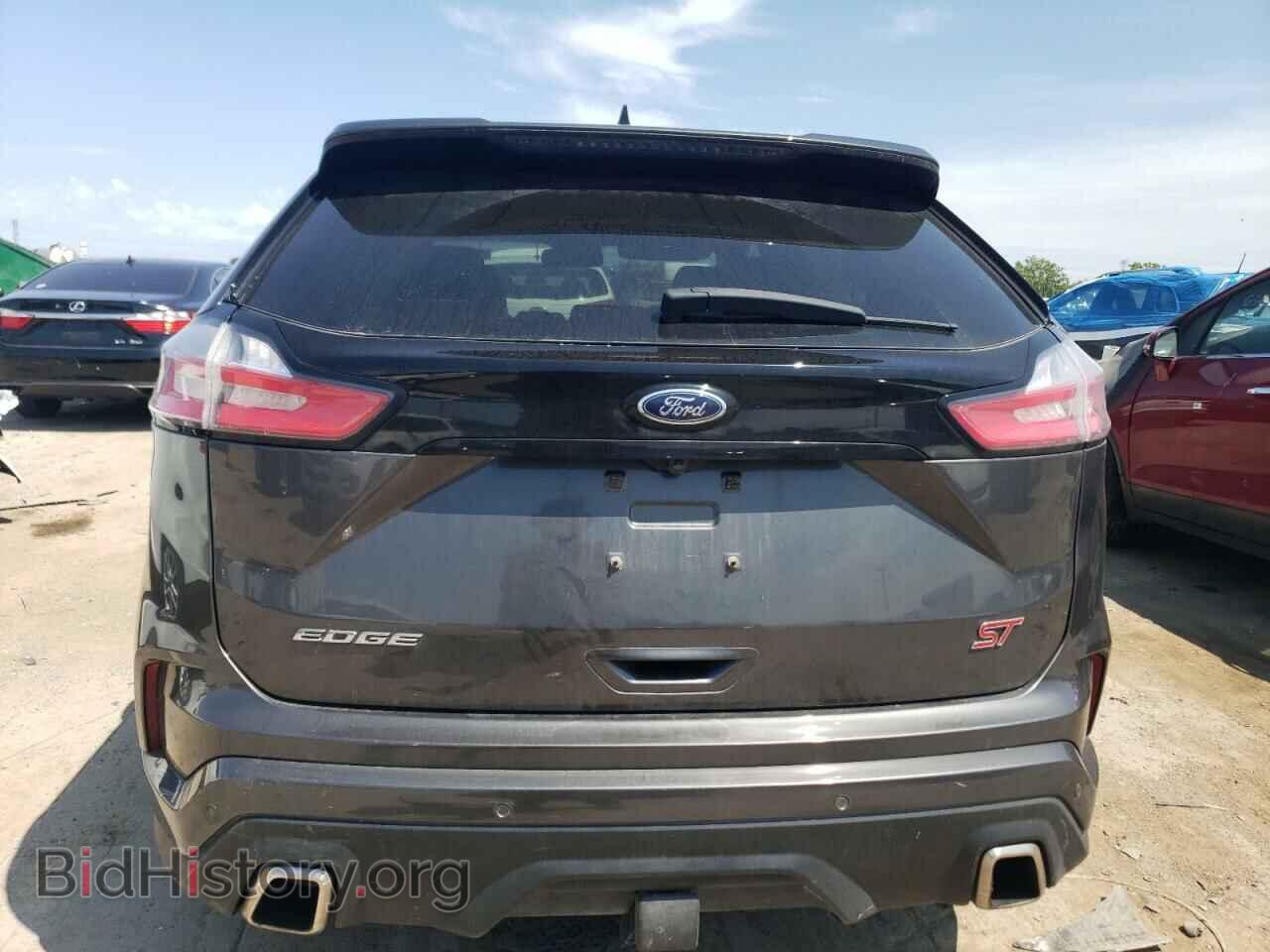 2020 FORD EDGE - VIN: 2FMPK4AP1LBA24222 - Photo 6