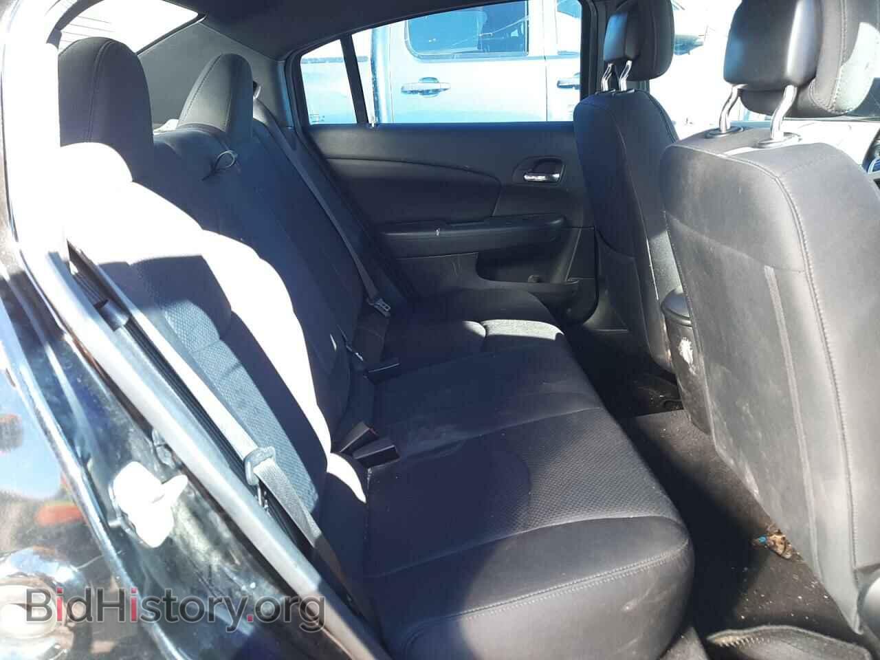 2014 CHRYSLER 200 - VIN: 1C3CCBBB8EN192765 - Фото 6