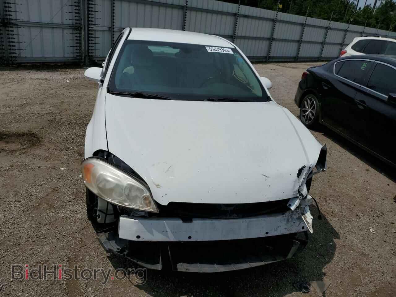 2012 CHEVROLET IMPALA - VIN: 2G1WG5E34C1125929 - Photo 5