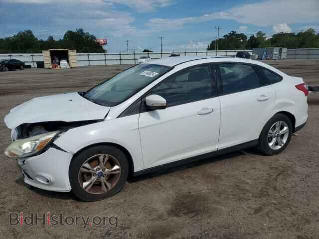 Фотография 1FADP3F21DL163600 - FORD FOCUS 2013