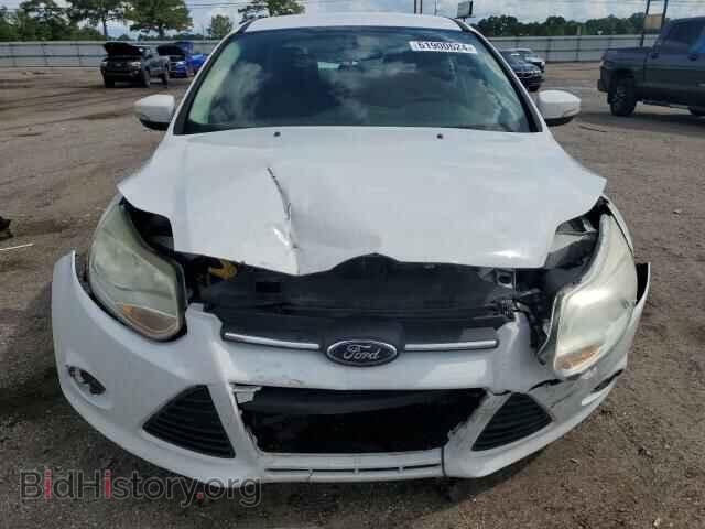 2013 FORD FOCUS - VIN: 1FADP3F21DL163600 - Photo 5