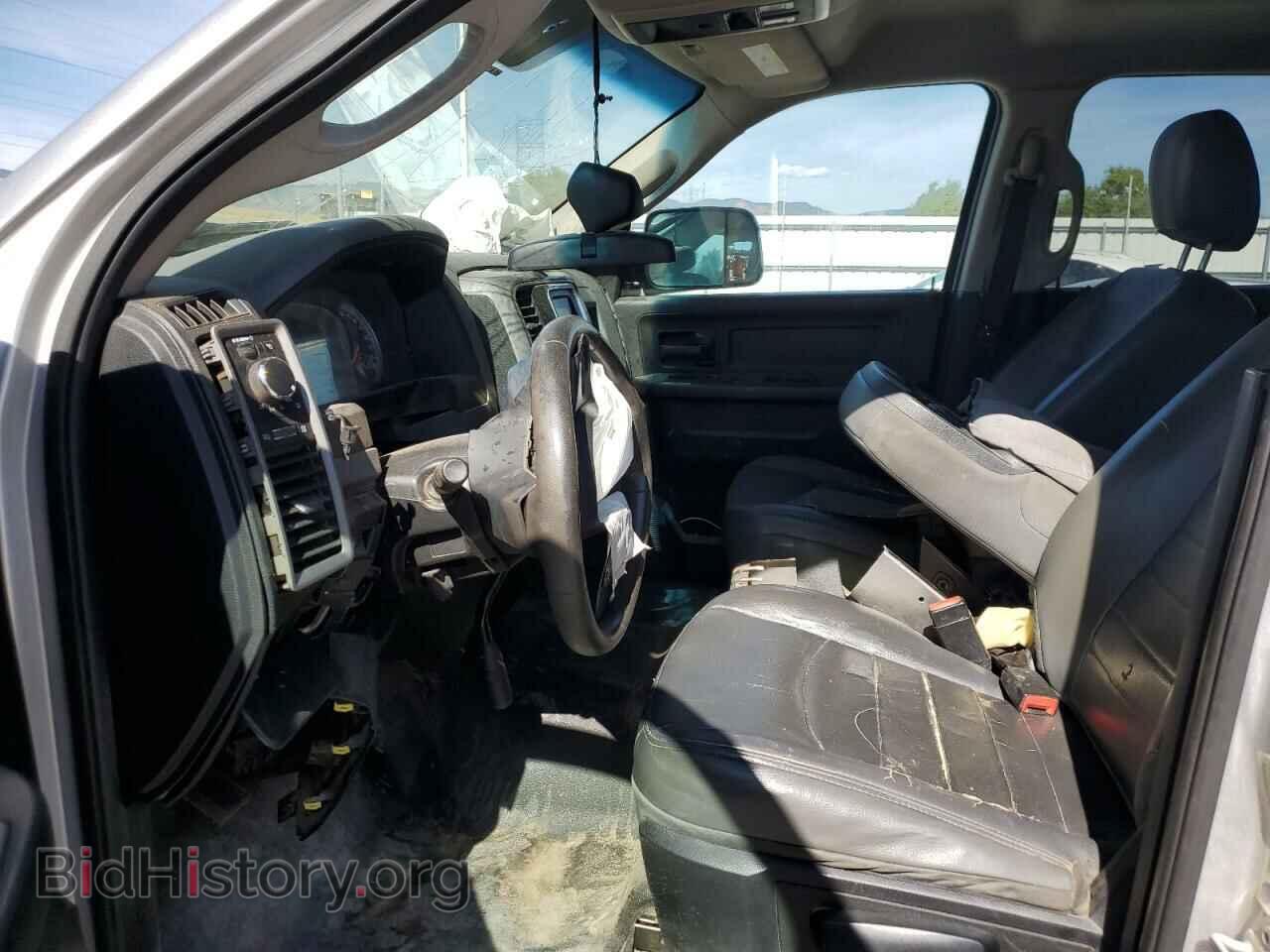 2015 RAM All Models - VIN: 3C63R3GL4FG518466 - Фото 7
