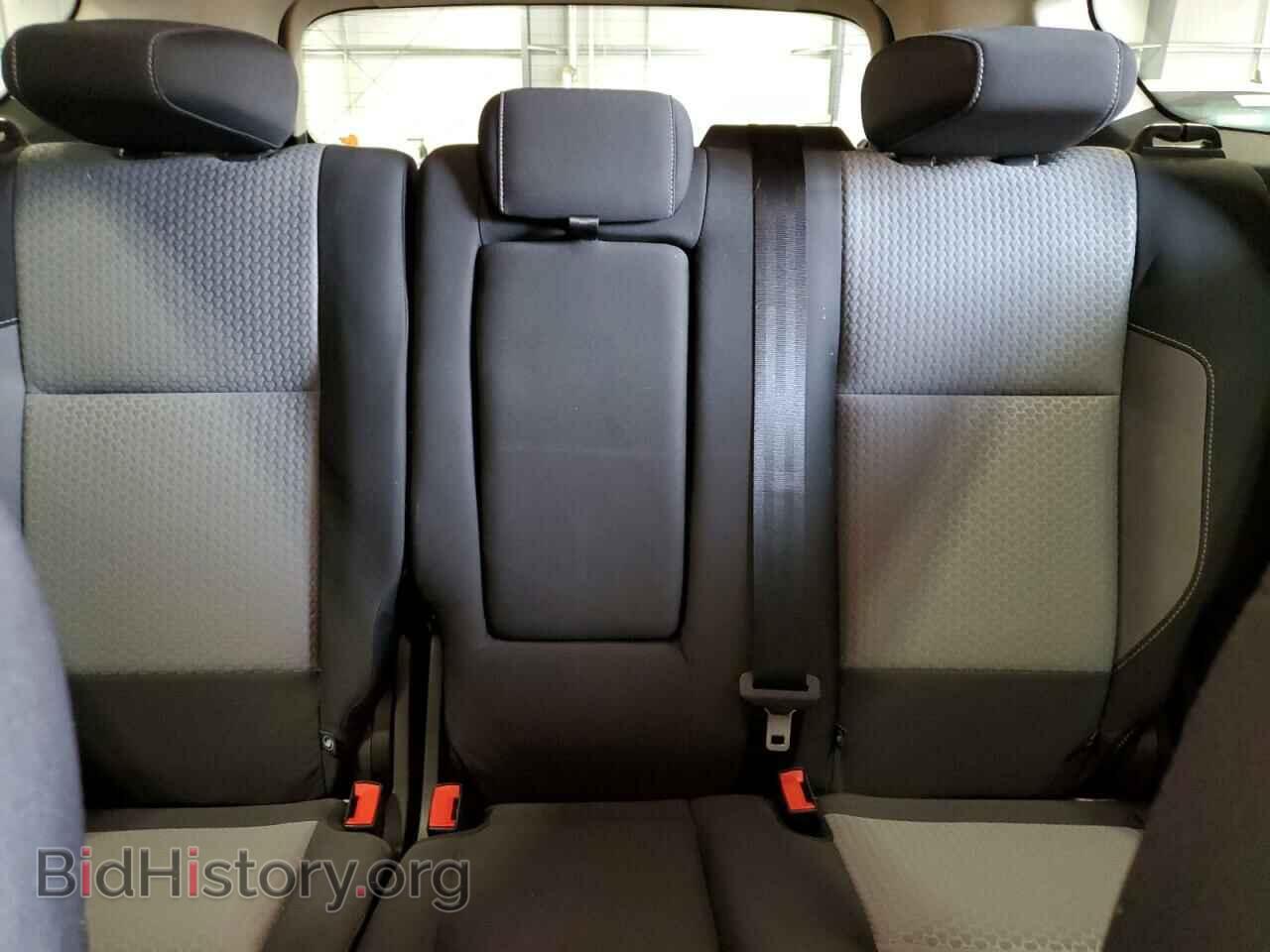 2017 FORD ESCAPE - VIN: 1FMCU9GD5HUB89355 - Фото 10