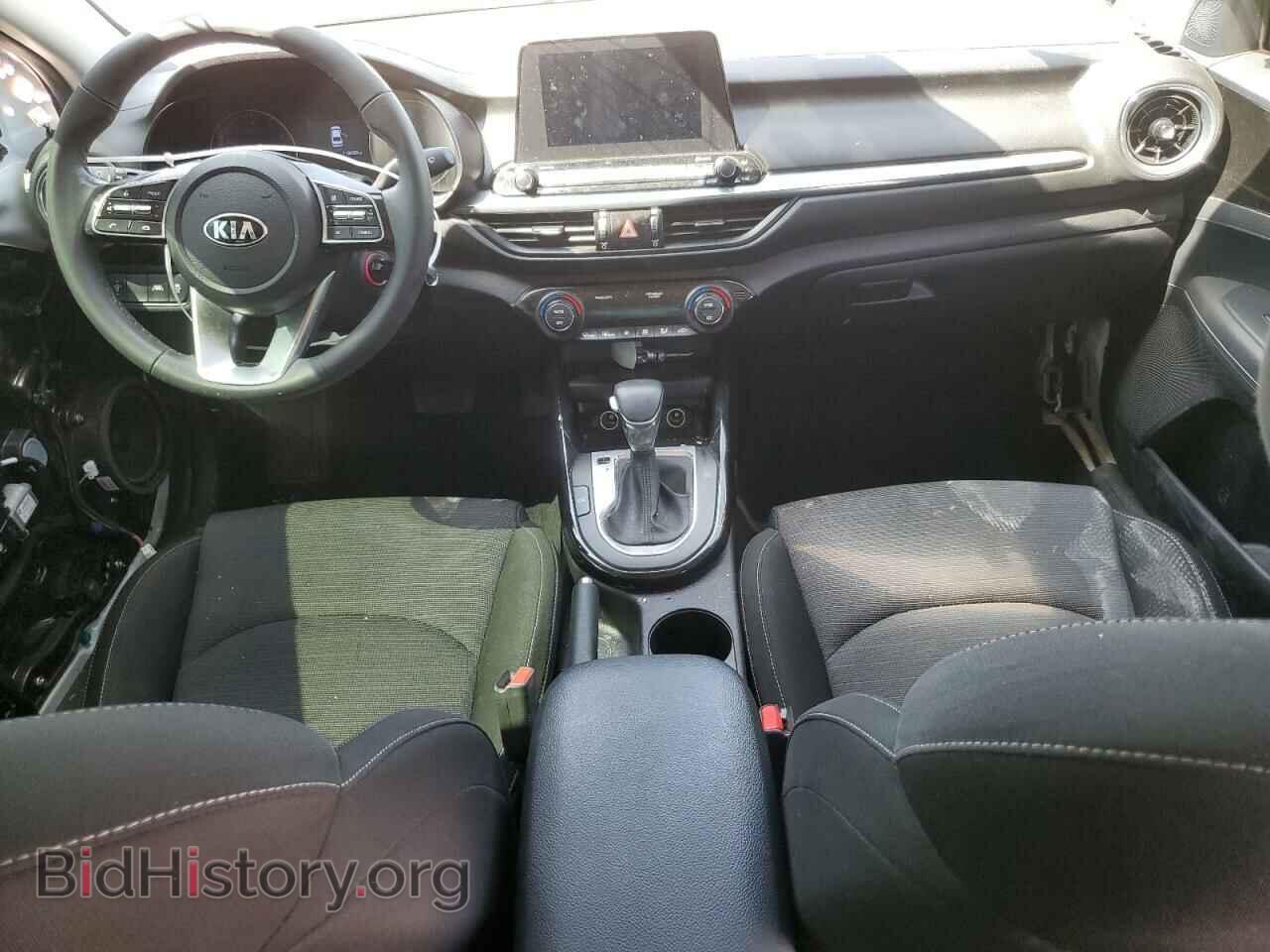 2019 KIA FORTE - VIN: 3KPF34AD6KE042175 - Фото 8